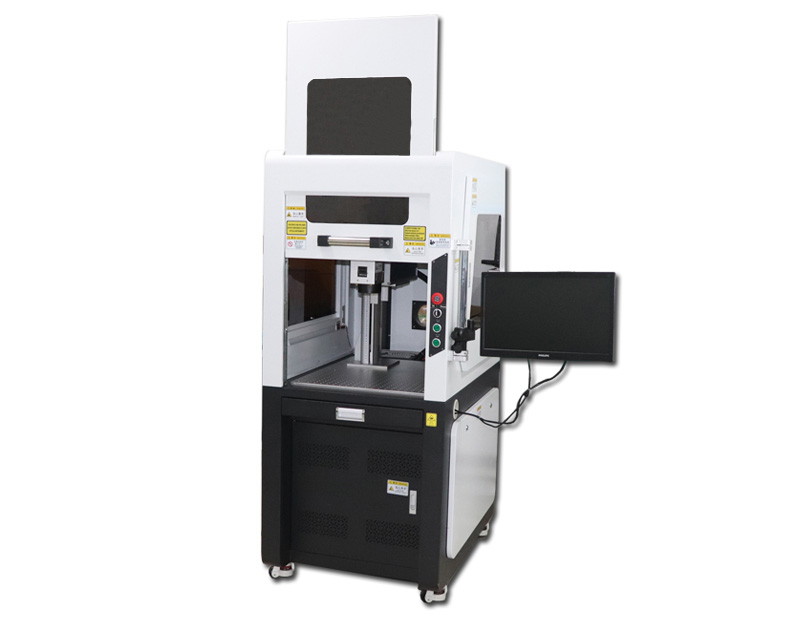 Which one is better between CO2 laser marking machine and fiber laser marking machine?cid=3