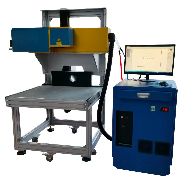 Which one is better between CO2 laser marking machine and fiber laser marking machine?cid=3