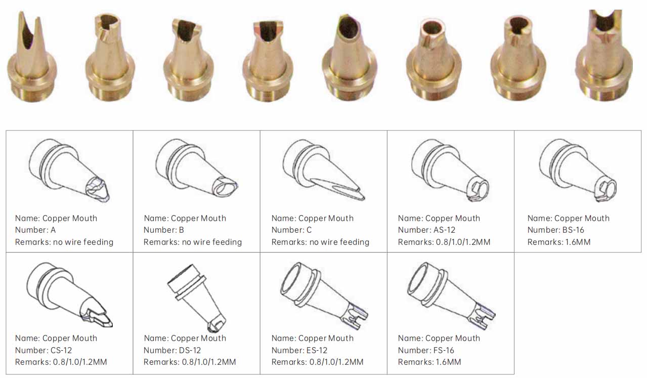 laser welding for steel