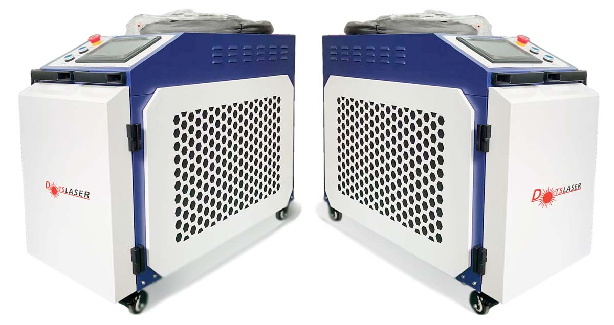 Hardware Kitchenware Sanitary Ware Stainless Steel Door Automotive Handheld Laser Welding Machine