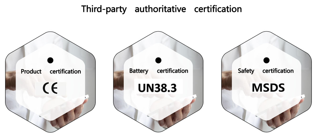 Handheld Laser Marking Machine