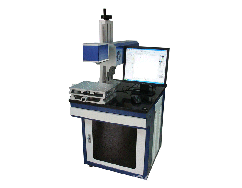 CO2 Laser Marking engraving Machine