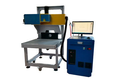 Choose CO2 laser marking machine or fiber laser marking machine?