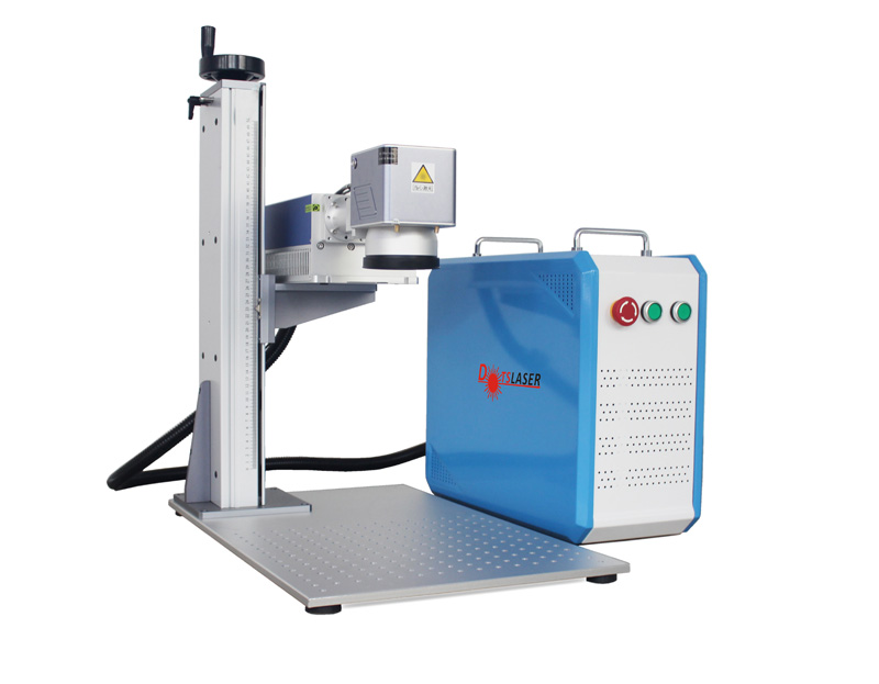 355nm uv laser marking machine