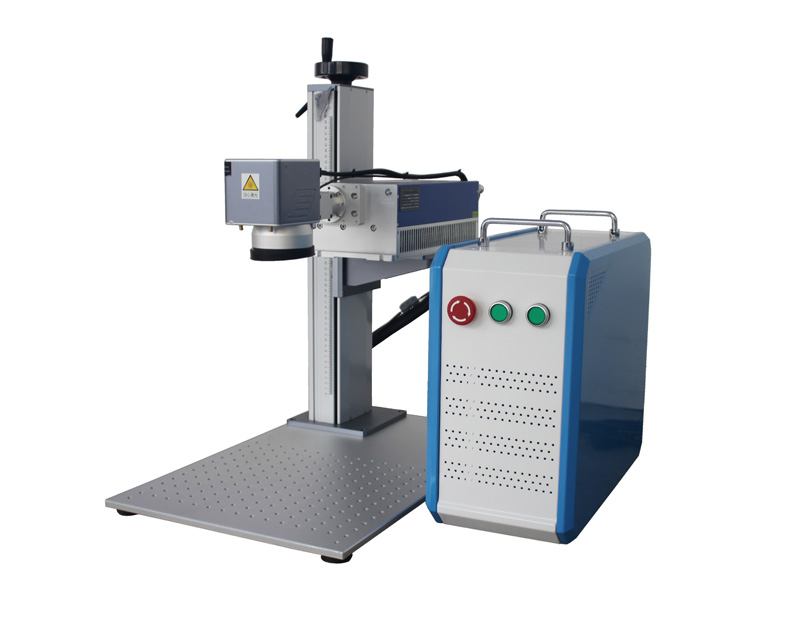 355nm uv laser marking machine