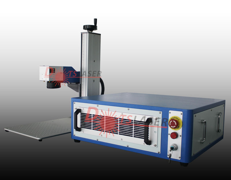 200W Fiber Laser Engraver