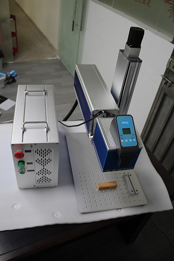CO₂ Laser Engraving Marble tool