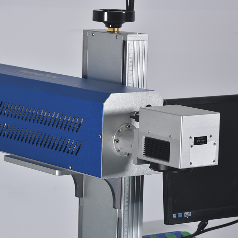 CO₂ Laser Engraving Marble tool