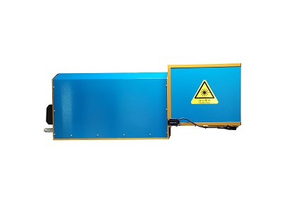 CO₂ laser engraving leather products