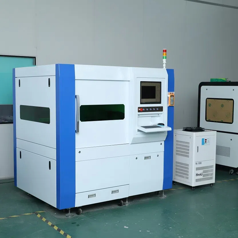 High precision  jewelry cutting machine