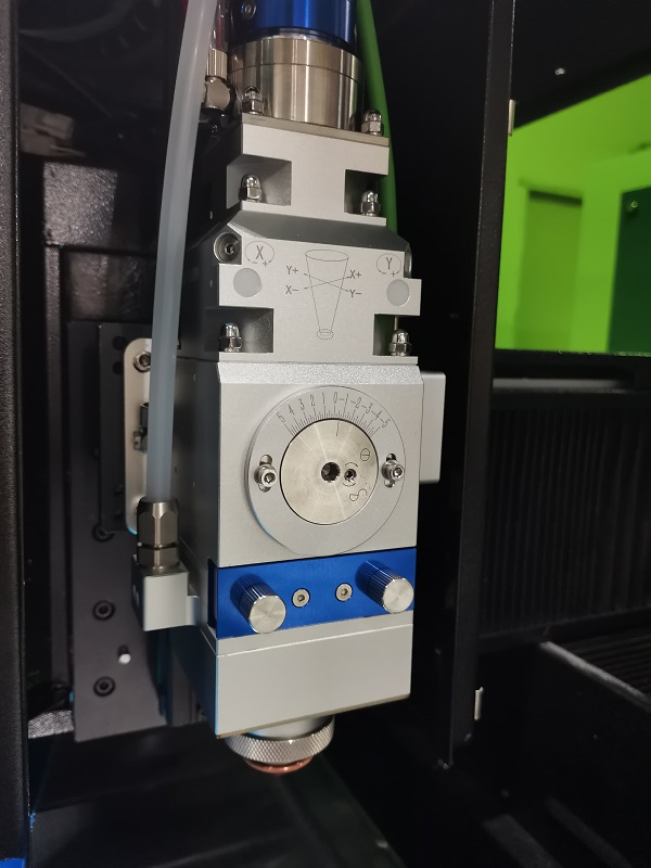 High Precision laser cutter tool