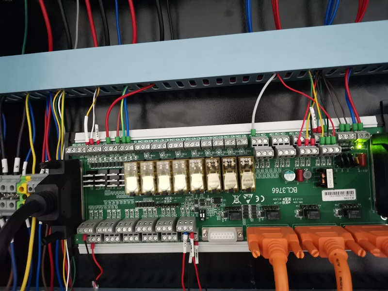 High Precision laser cutter tool