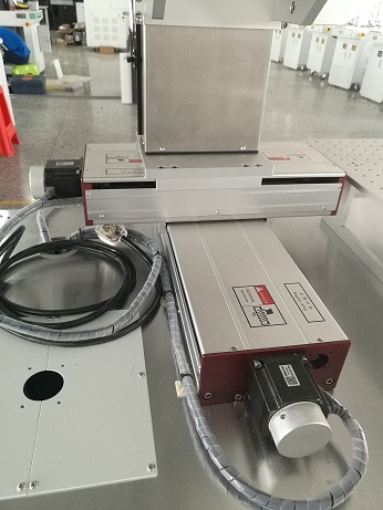 Laser welding for kitchenware